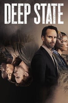 Deep State 2×02