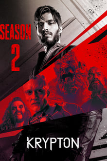 Krypton 2×01